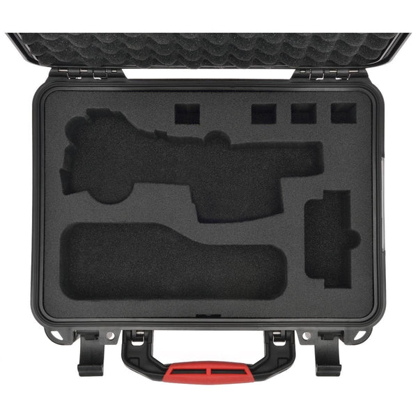 HPRC 2350 Hard Case for DJI Osmo