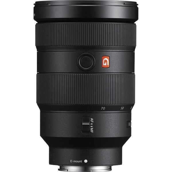 Sony FE 24-70mm Lens
