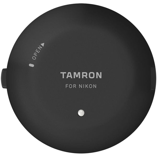Tamron TAP-In Console for Nikon F Lenses