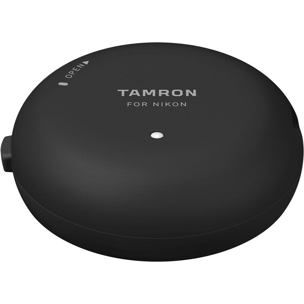 Tamron TAP-In Console for Nikon F Lenses