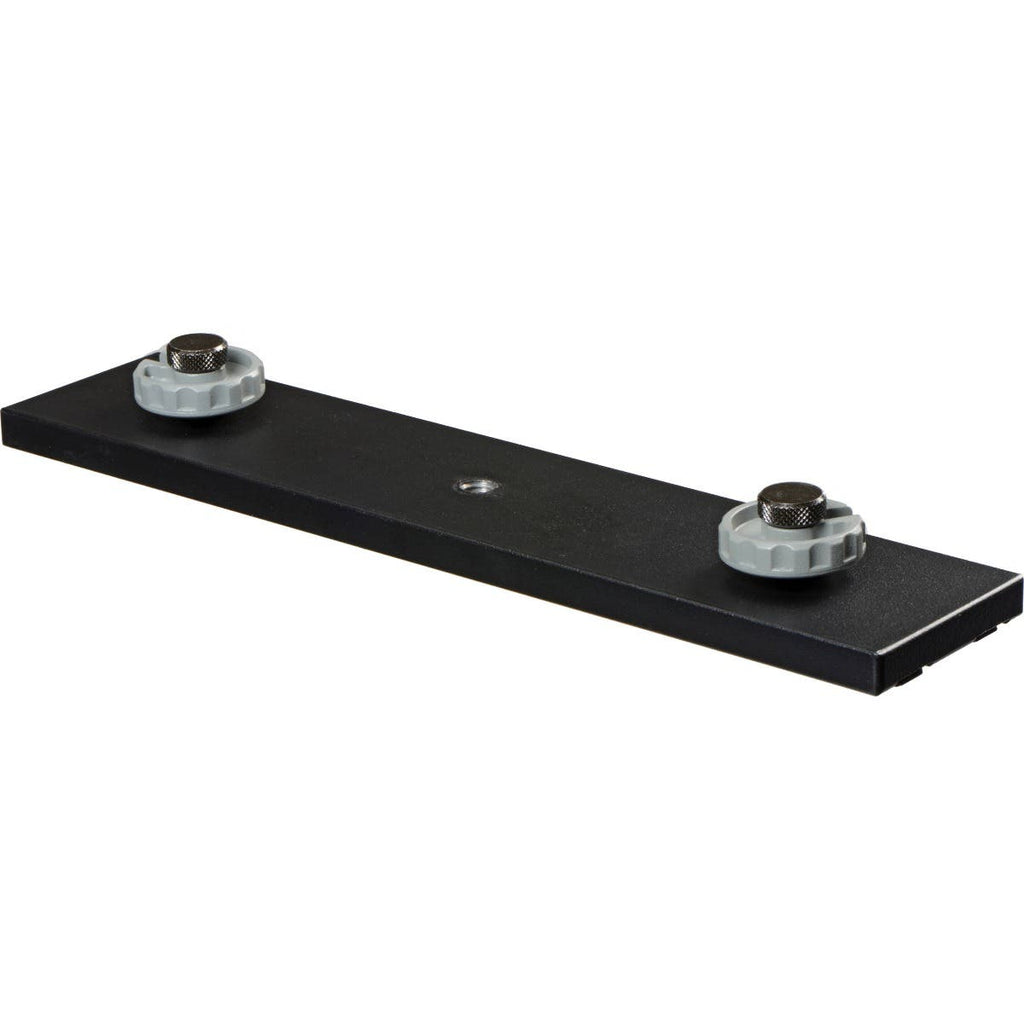 Manfrotto 430 Long Plate-Double