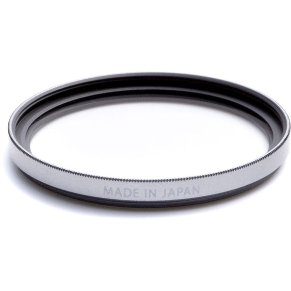 FUJIFILM 49mm Protection Filter (Silver)