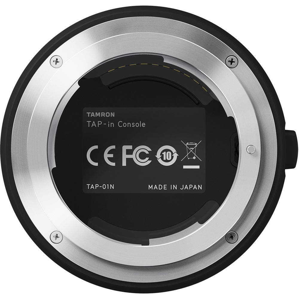 Tamron TAP-In Console for Sony A Lenses