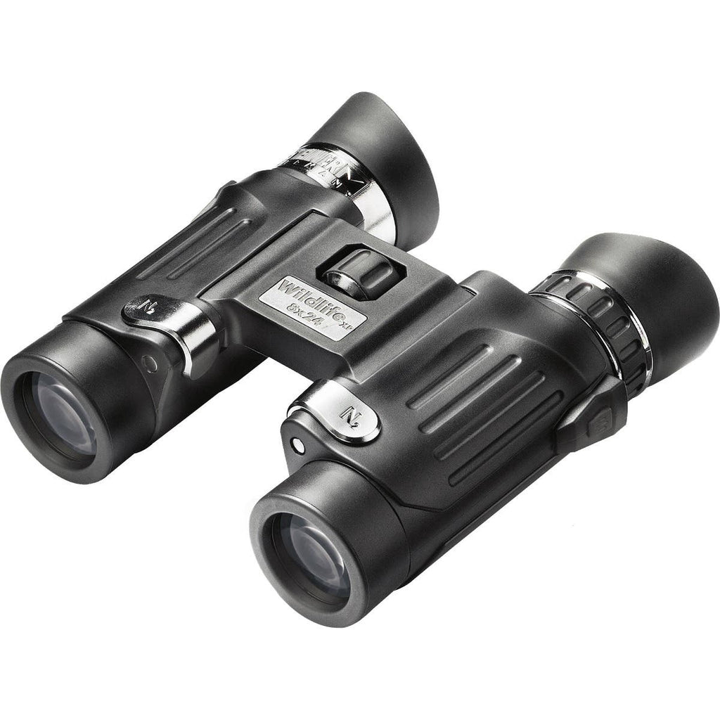 Steiner 8x24 Wildlife XP Compact Binocular