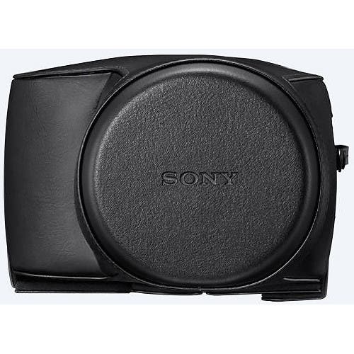 Sony LCJ-RXJ Protective Jacket Case for RX10 III