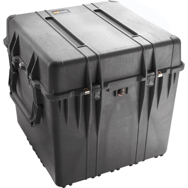 Pelican 0370 24inch Cube Case with Foam (Black)