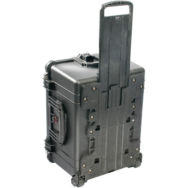 Pelican 1620NF Case without Foam (Black)