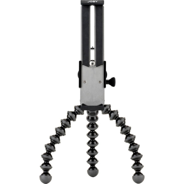JOBY GripTight PRO Tablet Mount with GorillaPod (JB01395-BWW)
