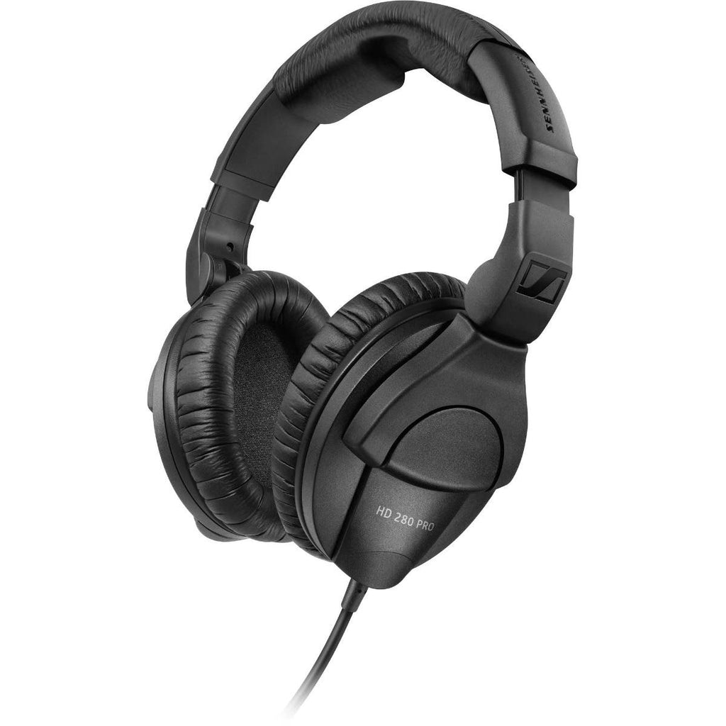 Sennheiser HD 280 Pro Closed-Back Monitor Headphones