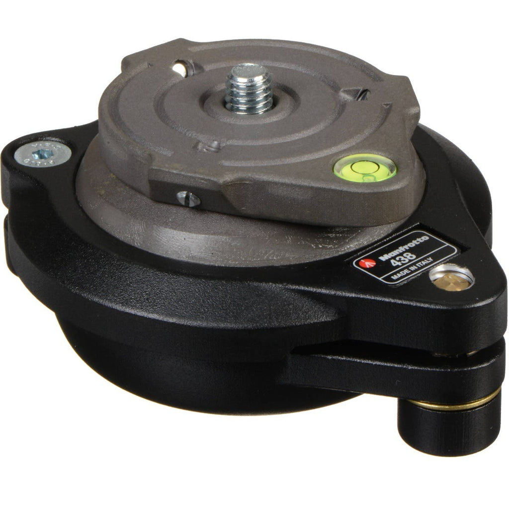 Manfrotto 438 Camera Leveller 3/8