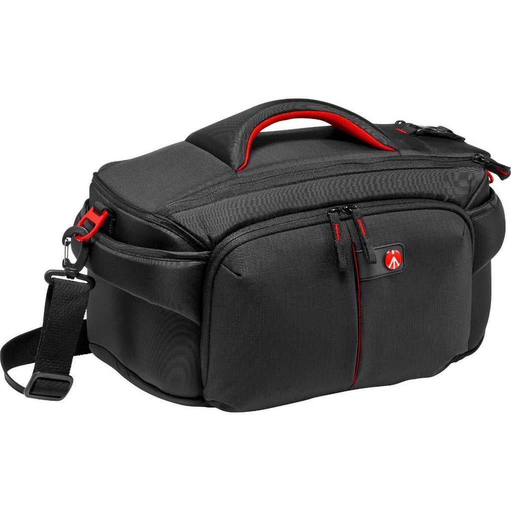 Manfrotto 191N Pro Light Camcorder Case for Sony PXW-FS5, Canon XF205, HDV, & VDSLR Cameras