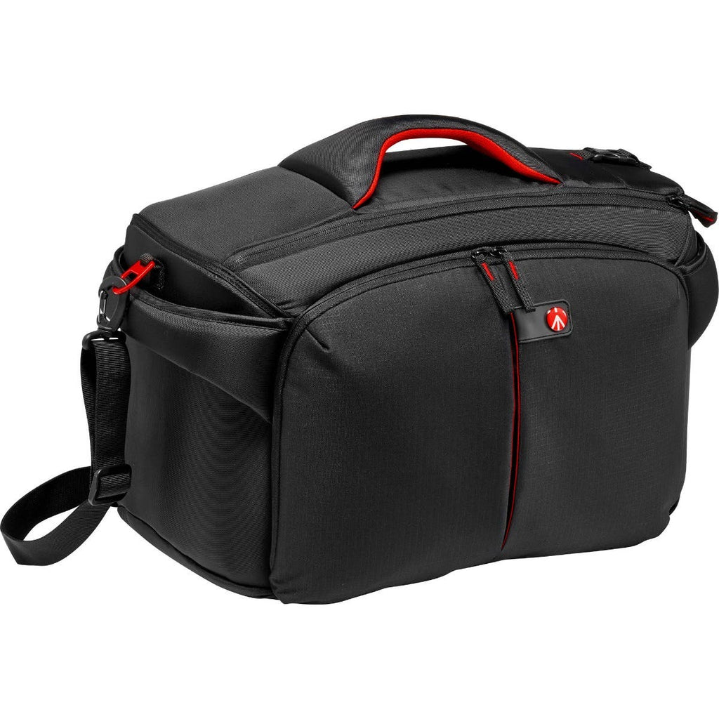 Manfrotto 192N Pro Light Camcorder Case for Canon EOS C100, C300, C500, & Panasonic AG-DVX200 Cameras