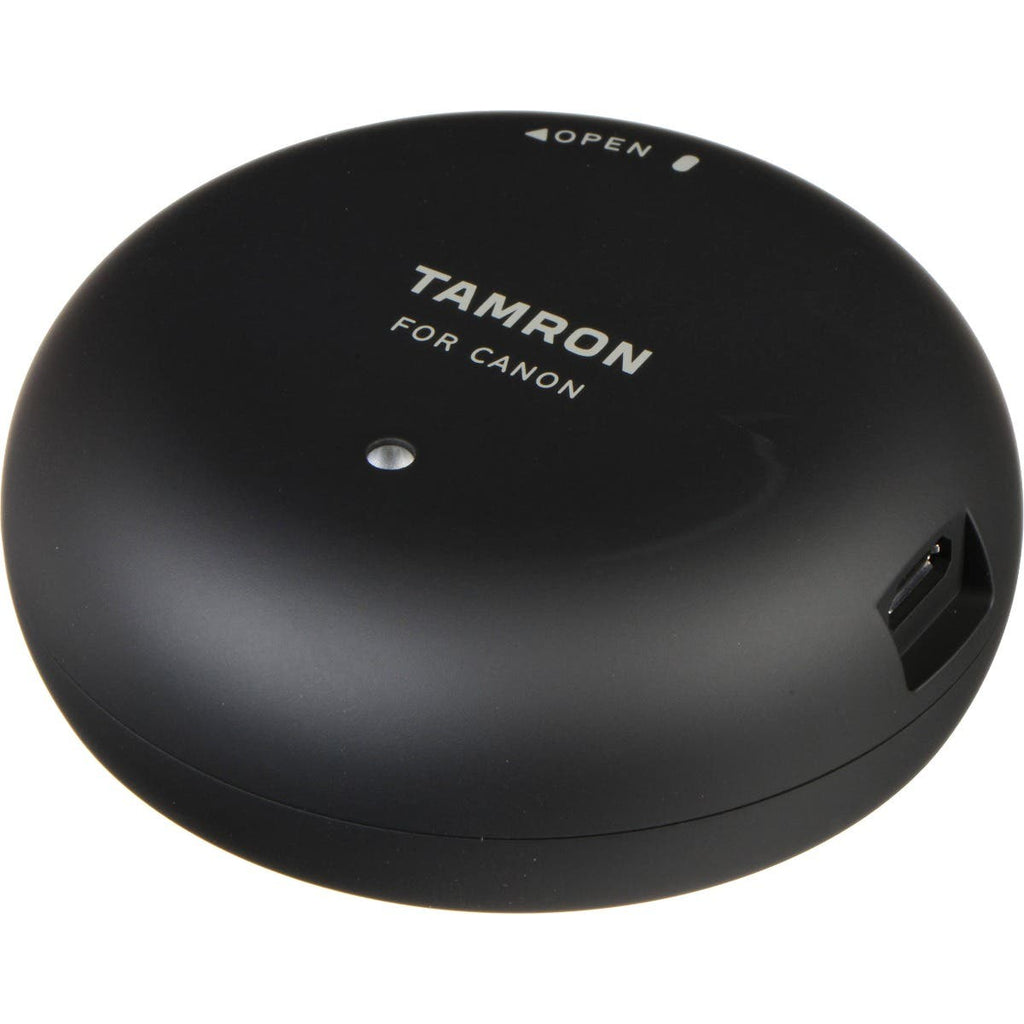 Tamron TAP-In Console for Canon EF Lenses