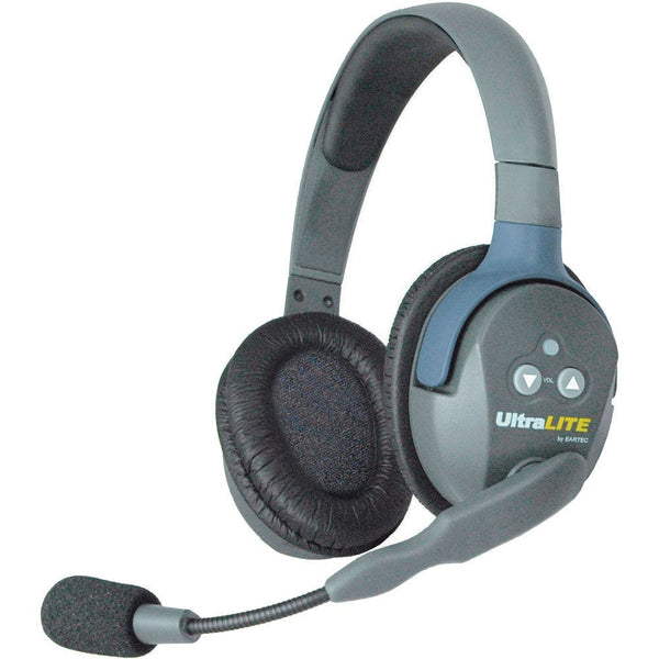 Eartec UL422 UltraLITE 4-Person Headset System