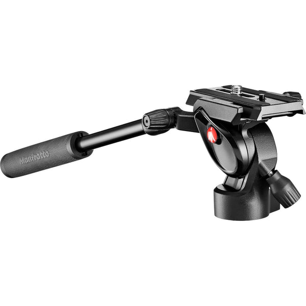 Manfrotto MVH400AH Video Tripod Head