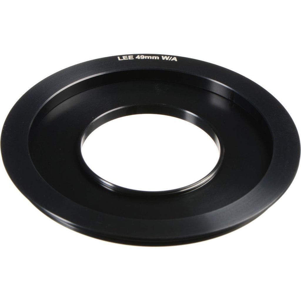 LEE Filter Adapter Standard 49mm