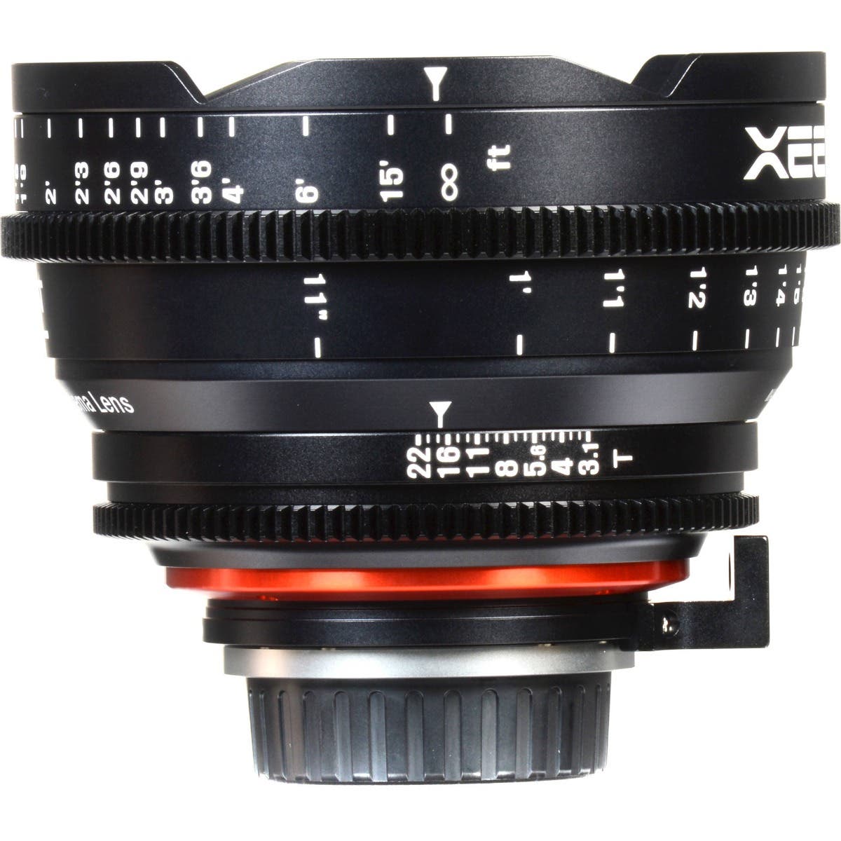 used xeen lenses ef
