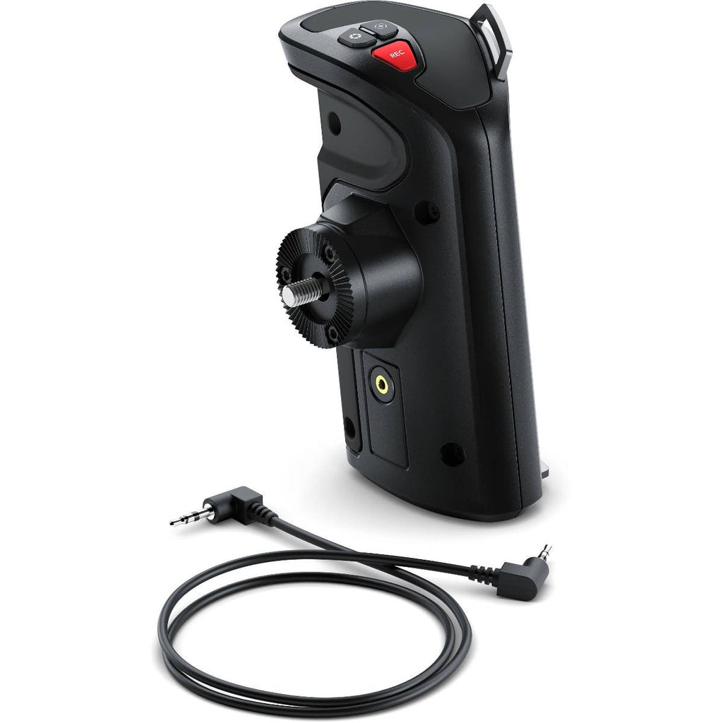 Blackmagic URSA - Handgrip 