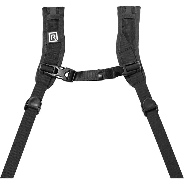 Black Rapid Double Slim Breathe Camera Harness