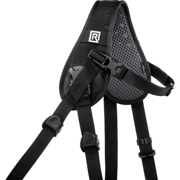 BlackRapid Hybrid Breathe Camera Strap