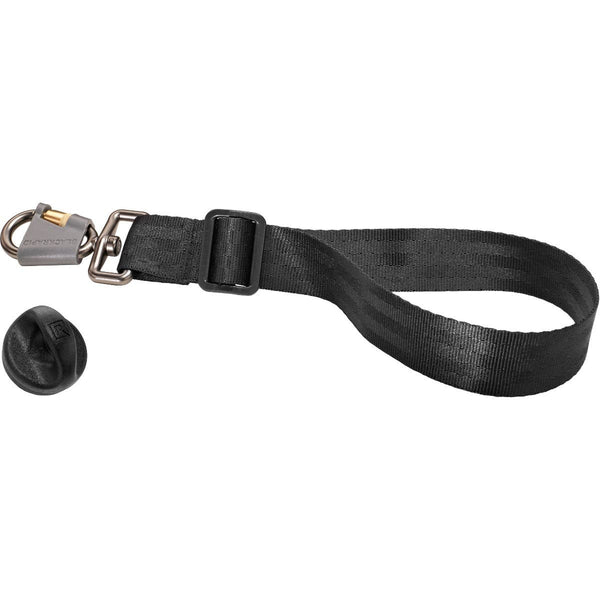 Black Rapid Wrist Breathe Camera Strap