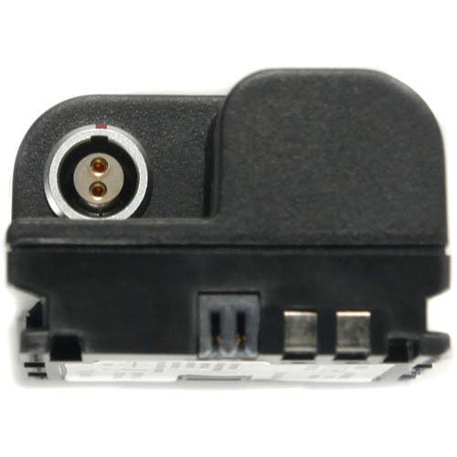 SmallHD Faux LP-E6 LEMO Adapter