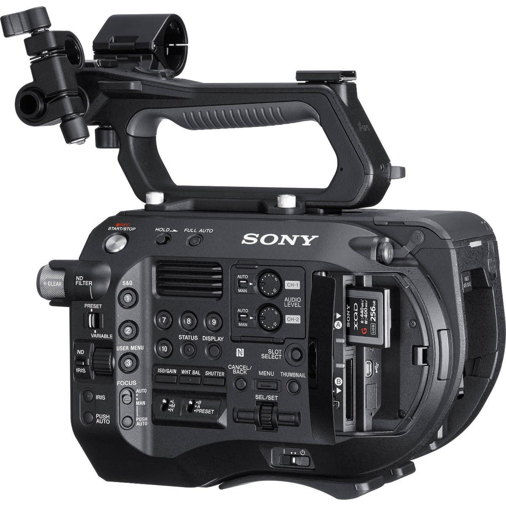 fs7 nd filter