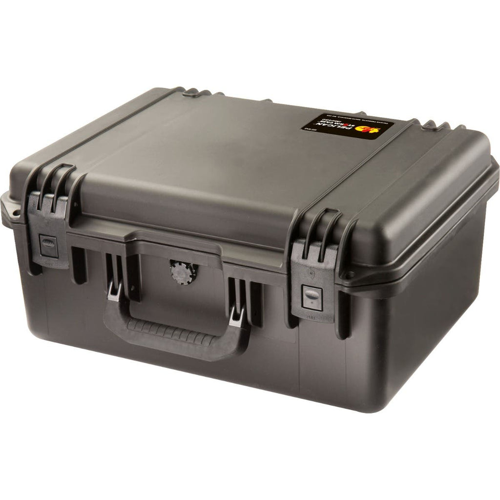 Pelican-Storm iM2450 Storm Case without Foam (Black)