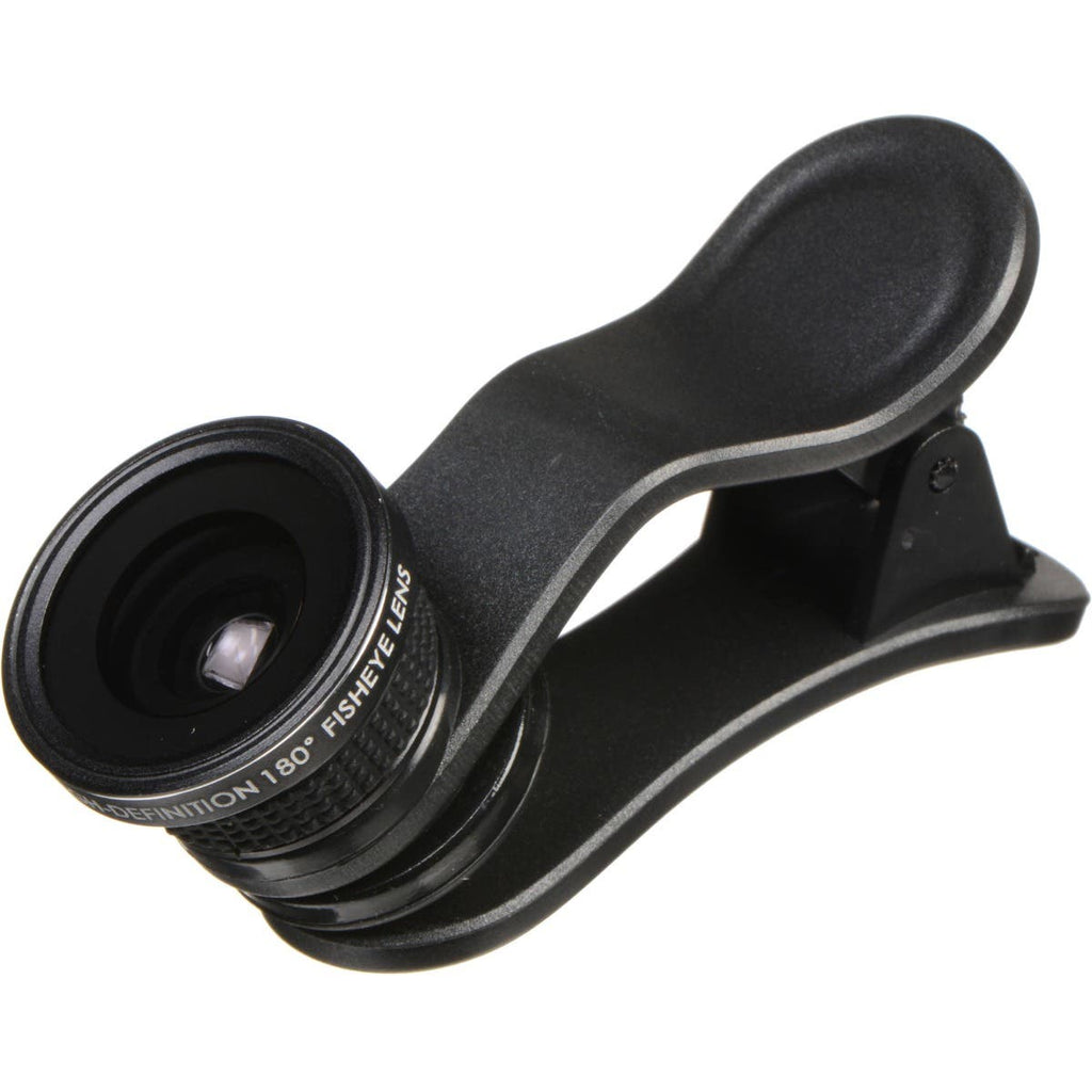 Kenko Real Pro Clip Lens Fisheye 180 