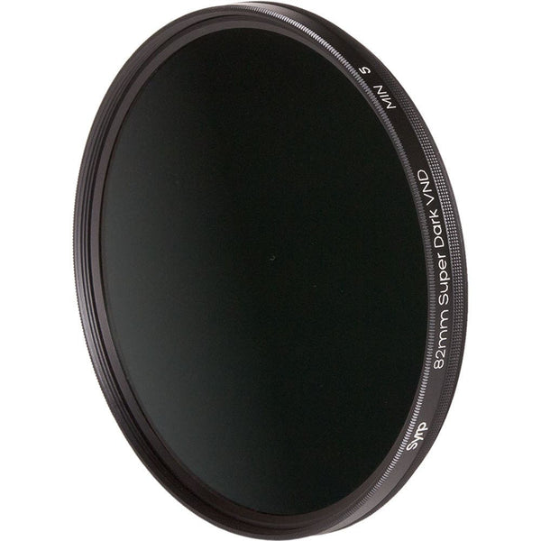 Syrp 82mm Super Dark Variable Neutral Density Filter Kit