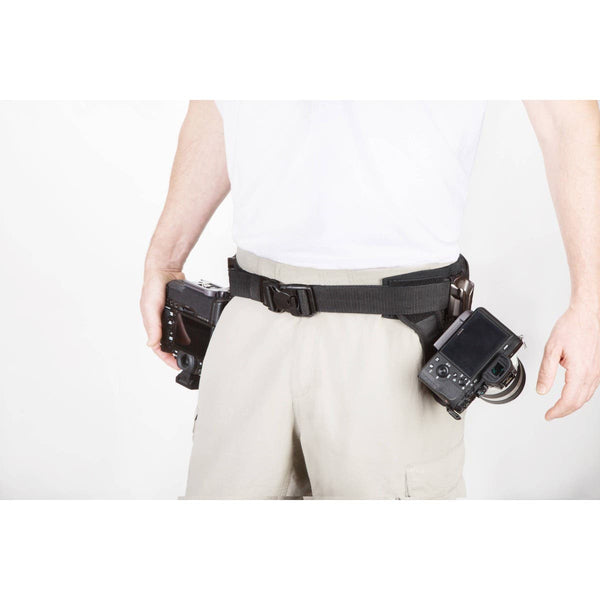 Spider Camera Holster SpiderLight 1-2 Upgrade Kit