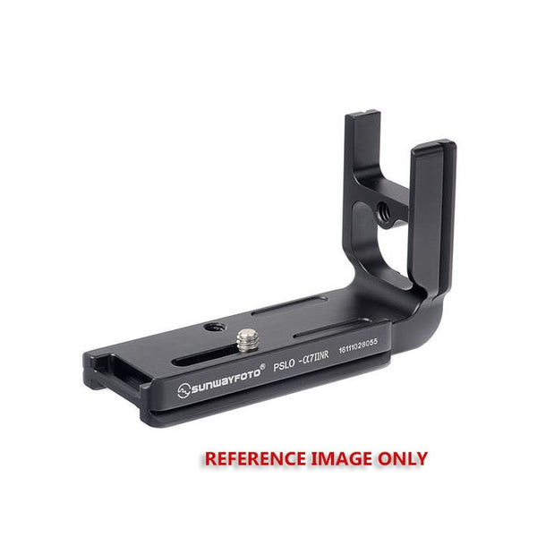 Sunwayfoto PSLO-A7IINR L-Bracket for Sony a7 II (Pre-Owned)