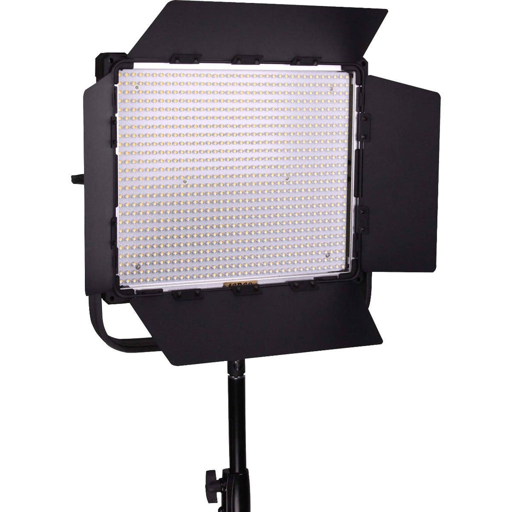 Ledgo Broadcast Series LED Panel 900 with DMX & WiFi