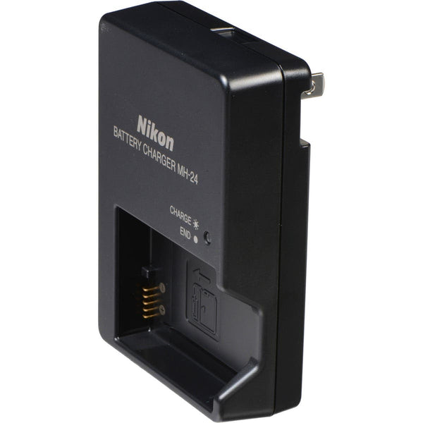 Nikon MH-24 Quick Charger