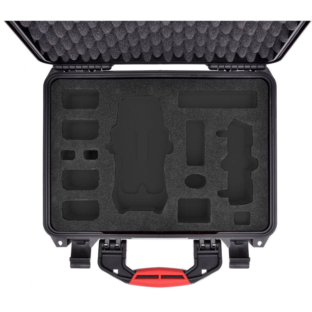 HPRC 2400 Hard Case for DJI Mavic Pro 2 / Zoom (Black)