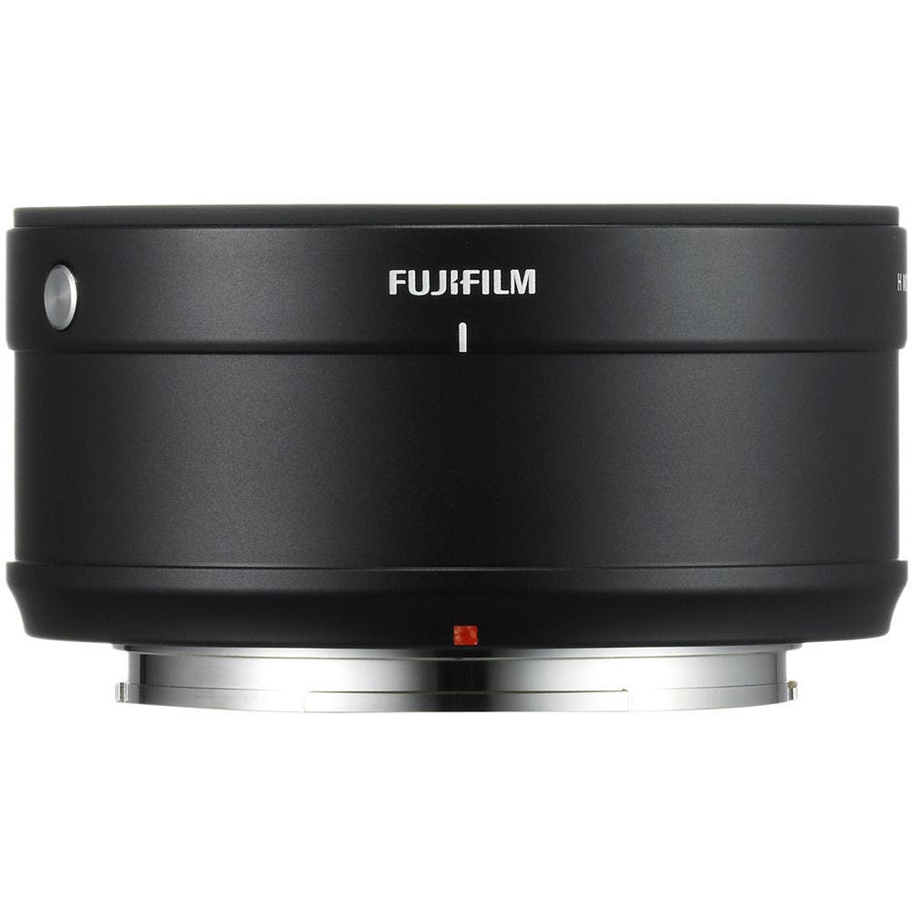 FUJIFILM H-Mount Adapter for GFX