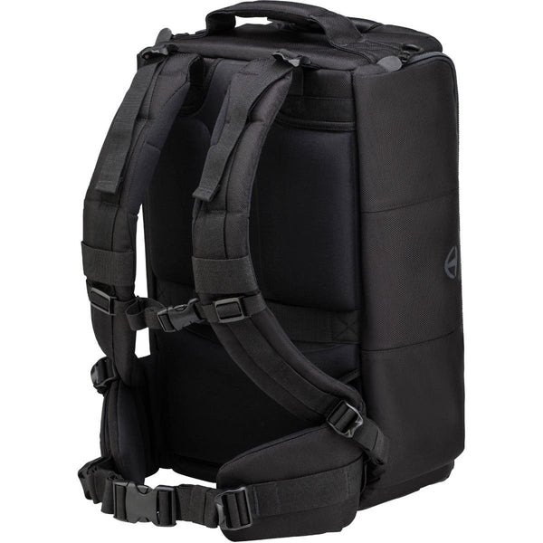 Tenba Cineluxe Backpack 21 (Black)