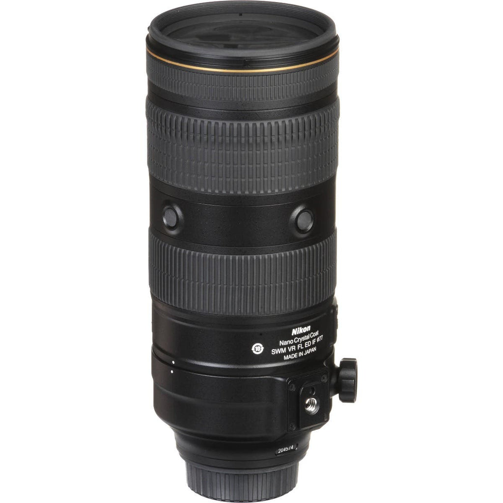 nikon swm vr ed if 77