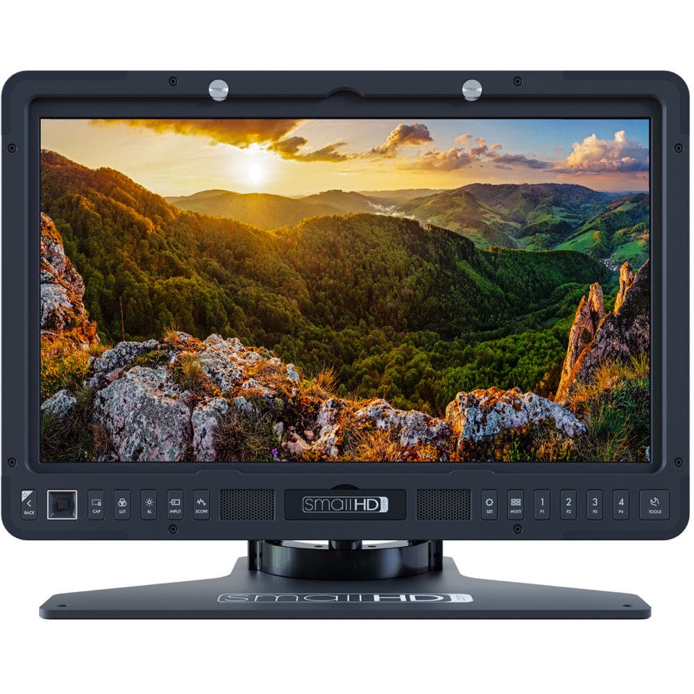 SmallHD 1703 P3 17 inch Studio Monitor Only