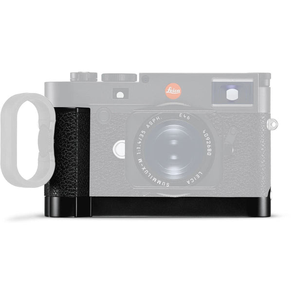 Leica M10 Hand Grip (Black)