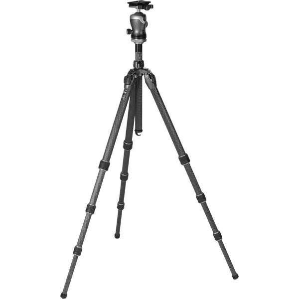 Gitzo GK2542-82QD Mountaineer Series 2 Carbon Fibre Tripod with Center Ball Head