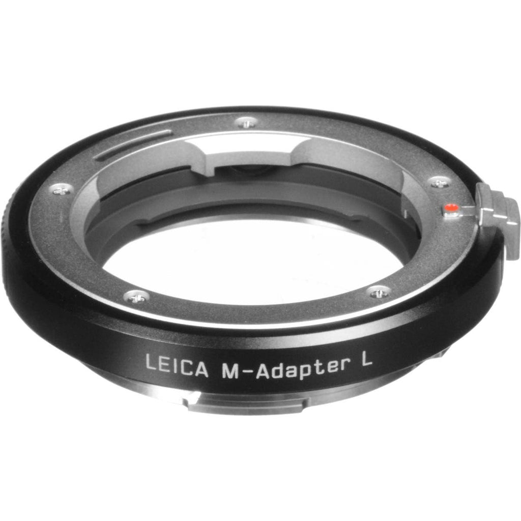 Leica M-Adapter L (Black)