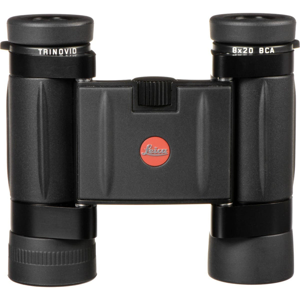 Leica 8x20 Trinovid BCA Binoculars
