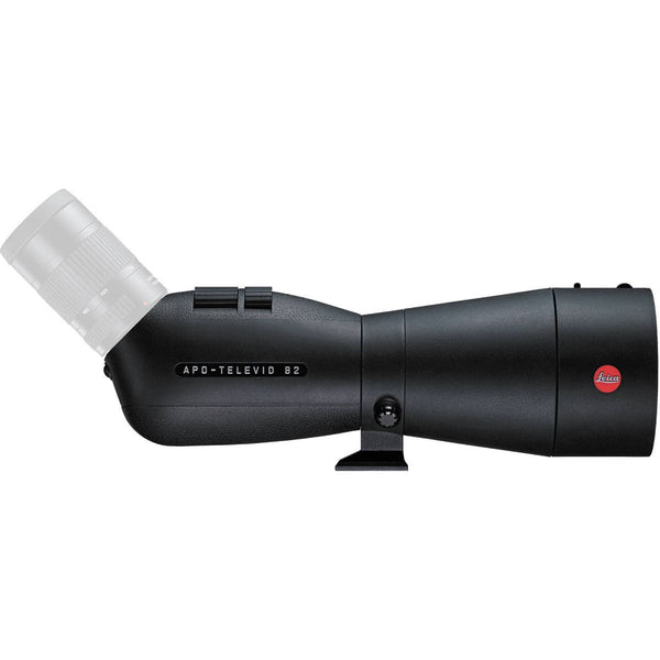 Leica APO-Televid 82 Angled Spotting Scope