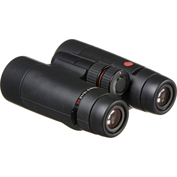 Leica 10x42 HD-Plus Binoculars