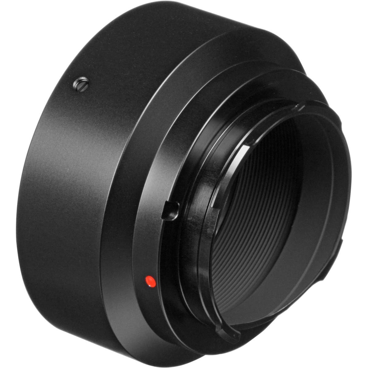 Leica T2 Digiscoping Adapter for M-Mount Cameras – Camera Electronic