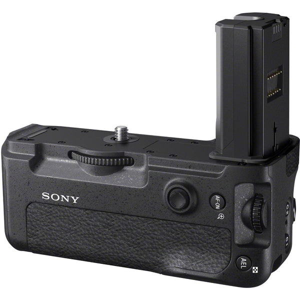 Sony VG-C3EM Vertical Grip for A9 & AR7III