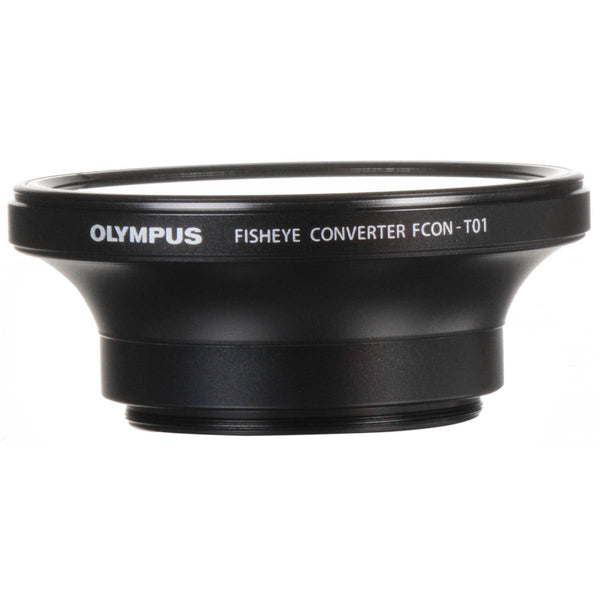Olympus FCON-T01 Fisheye Converter