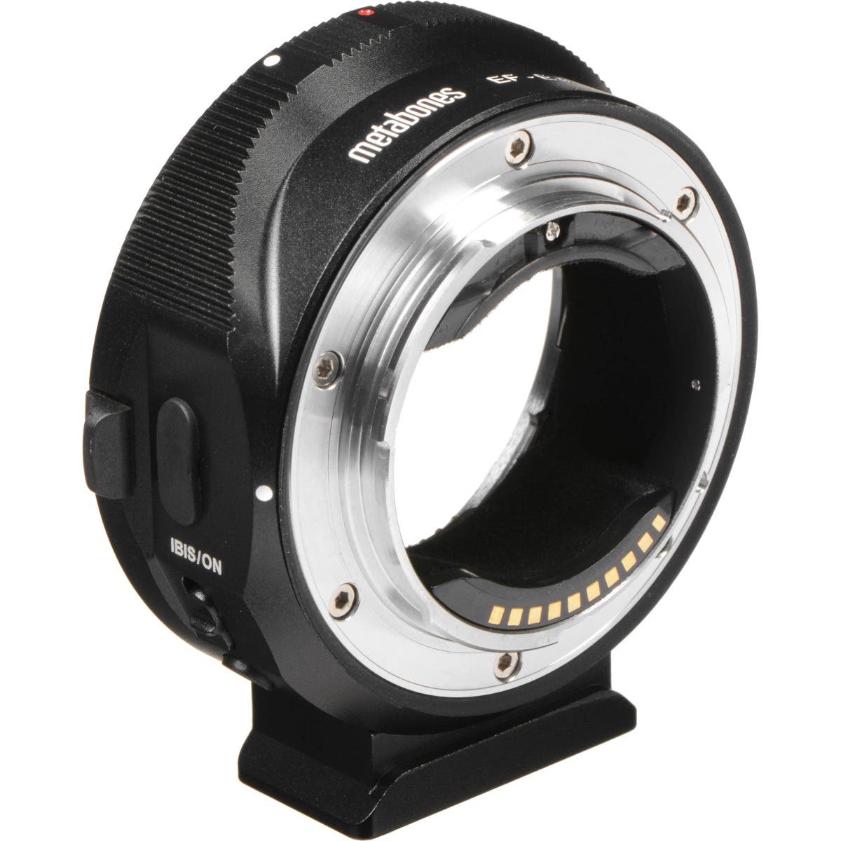 metabones speed booster sony to canon