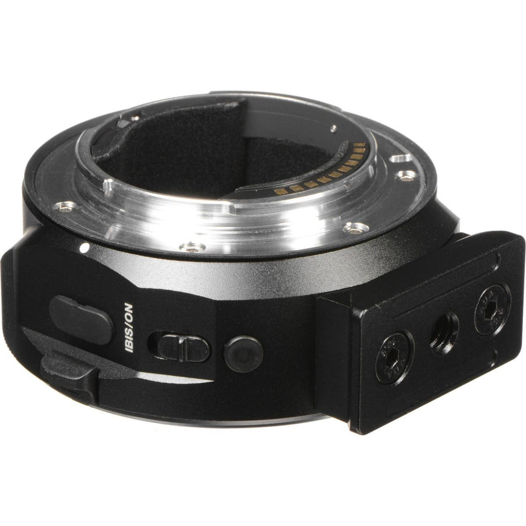 sony to canon lens converter